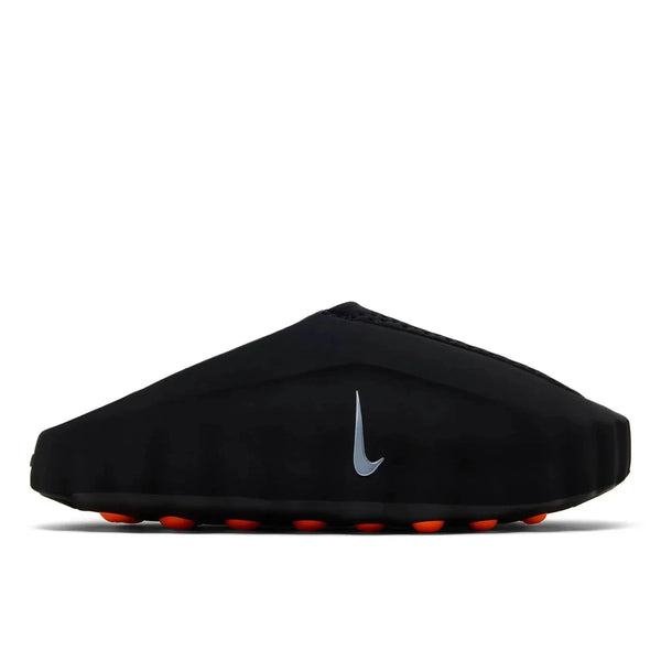 Slide Nike Mind 001 Black Chrome